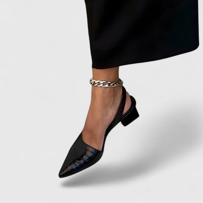 Bohdana | Elegant Boots