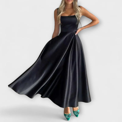 Lumea – Elegantti Midi Mekko