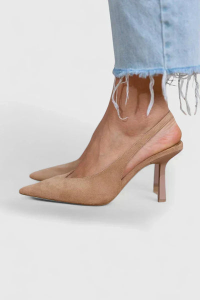 Ysabelinne | Elegant High Heels