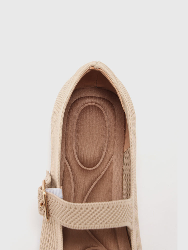 Aveline Comfort Loafers