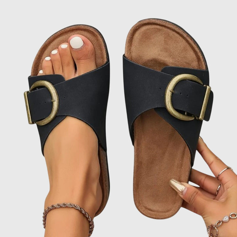 Amber™ | Ortopedic Sandals