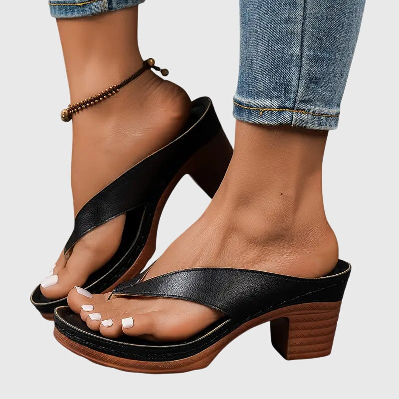 Gianna™ | Ortopediset Sandalit