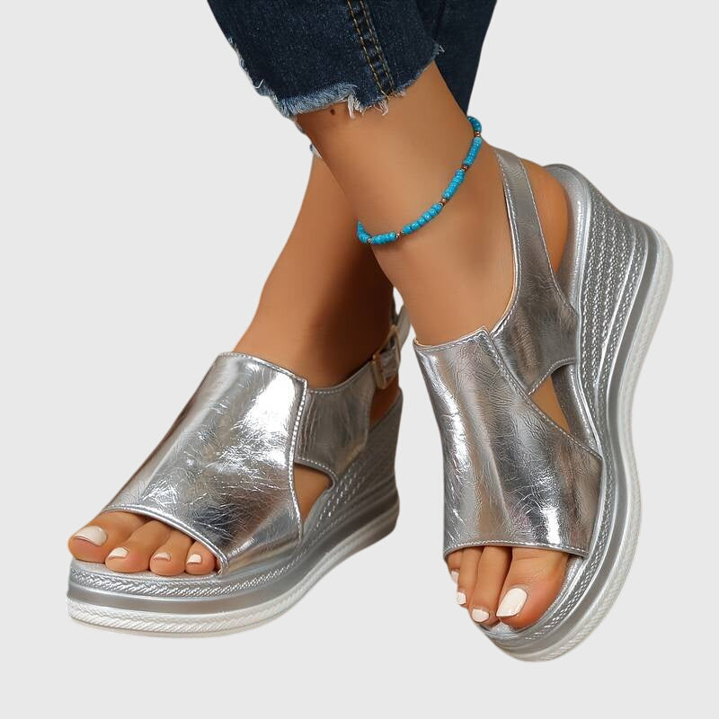 Veronica™ | Ortopedic Sandals