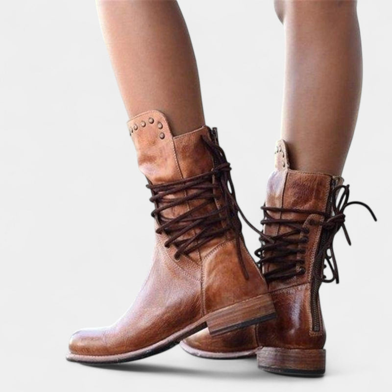 Renata – Boots