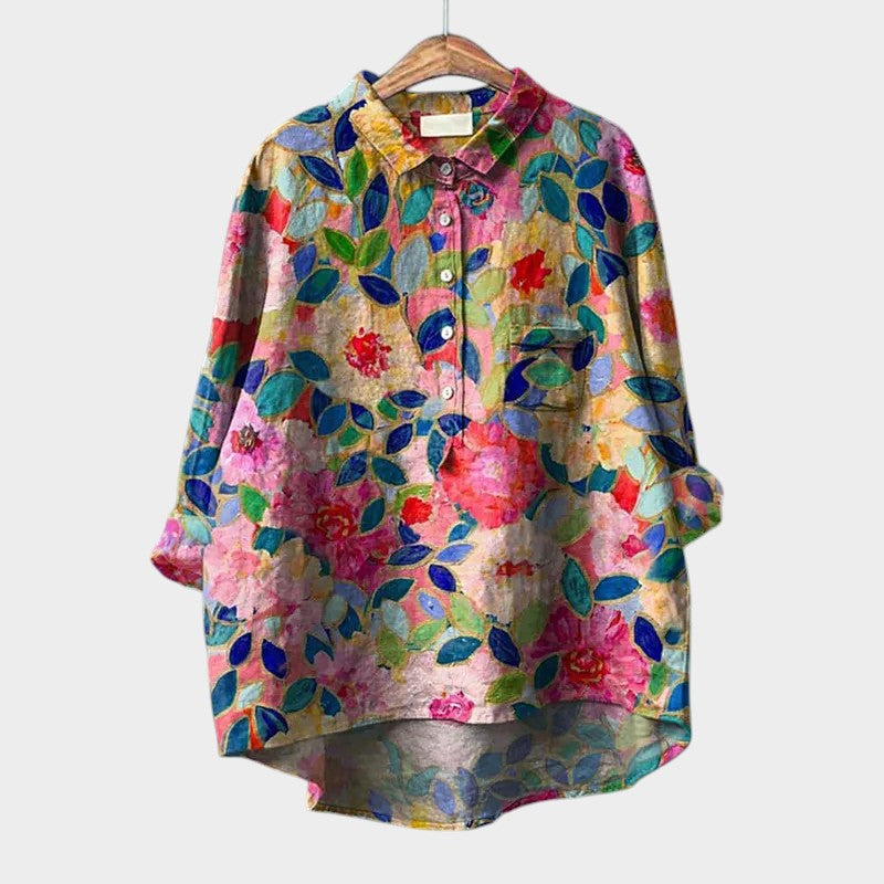 Lovisa | Premium Lace Detail Top