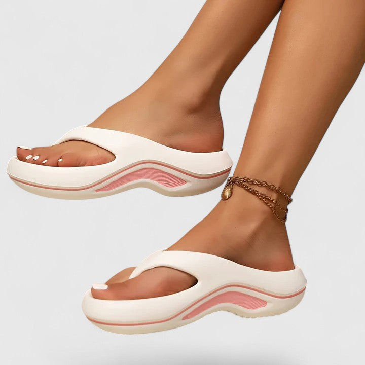Juliette™ | Foldable Orthopedic Sandals