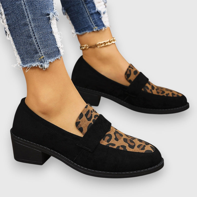 Brunika | Comfortable Ankle Boots