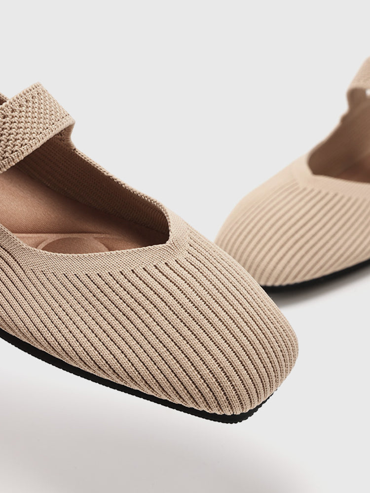 Aveline Comfort Loafers