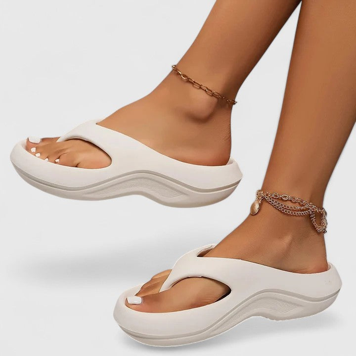 Juliette™ | Foldable Orthopedic Sandals
