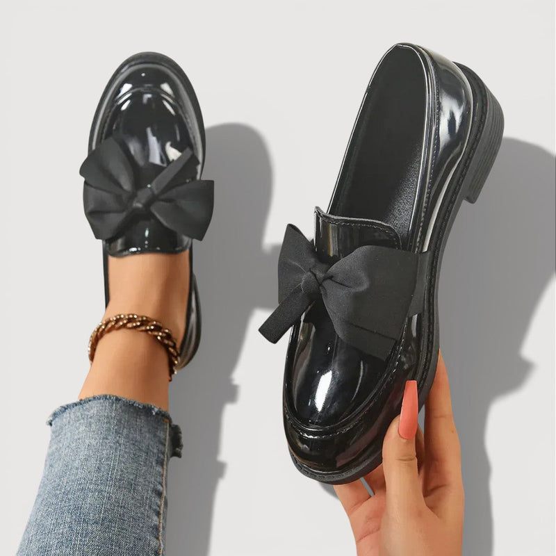 Maeryl – Rihmaga Loafers