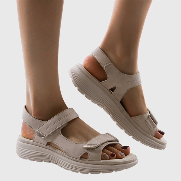 Casey™ | Ortopediset Sandaalit