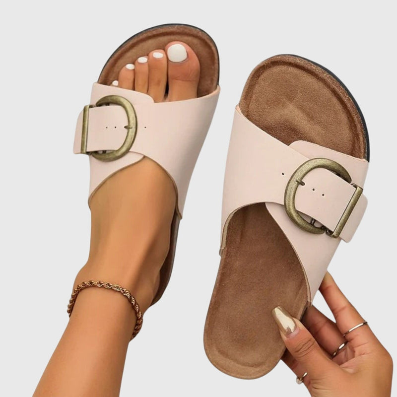 Amber™ | Ortopedic Sandals