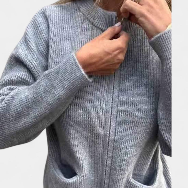 Ivana – Knit Cardigan