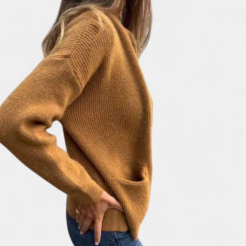 Ivana – Knit Cardigan
