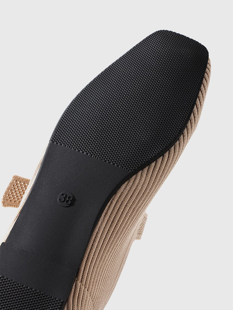 Aveline Comfort Loafers