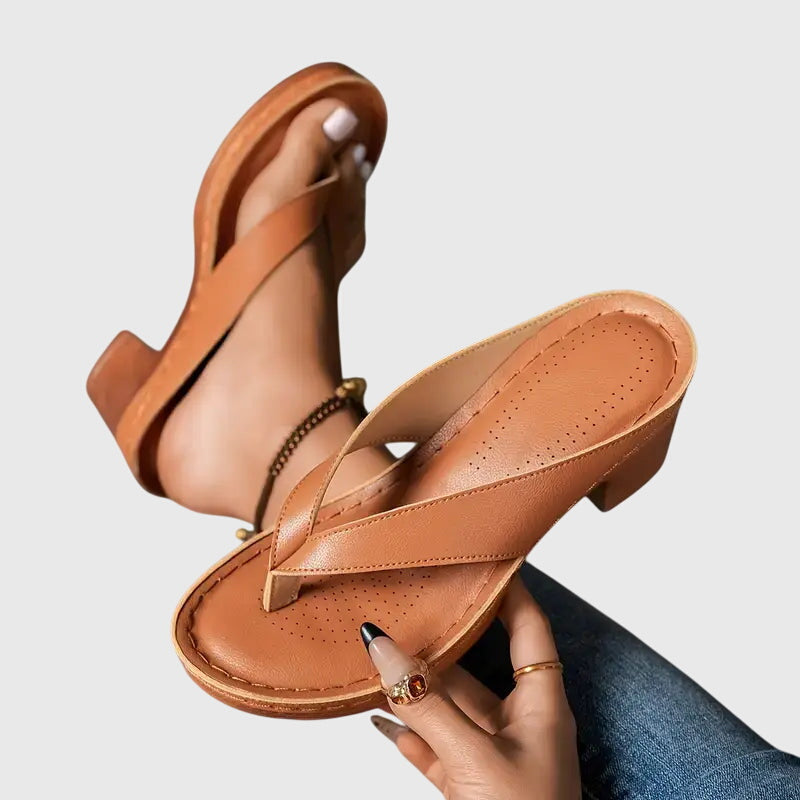 Gianna™ | Ortopediset Sandalit