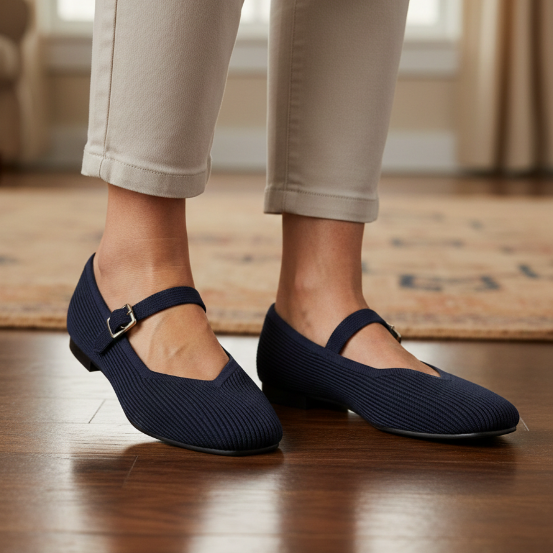 Aveline Comfort Loafers