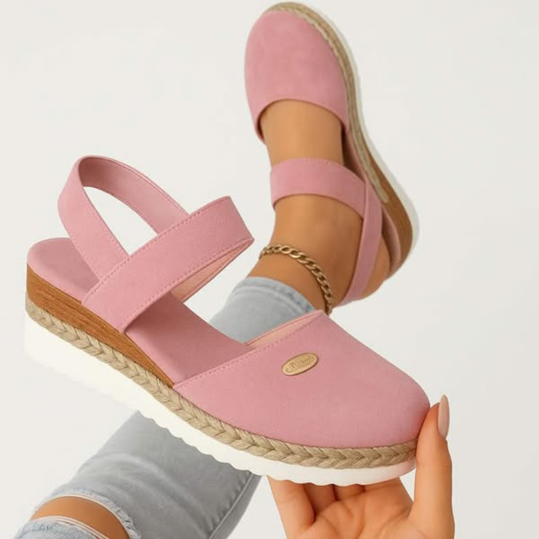 Harriet™ | Ortopediset Sandalit