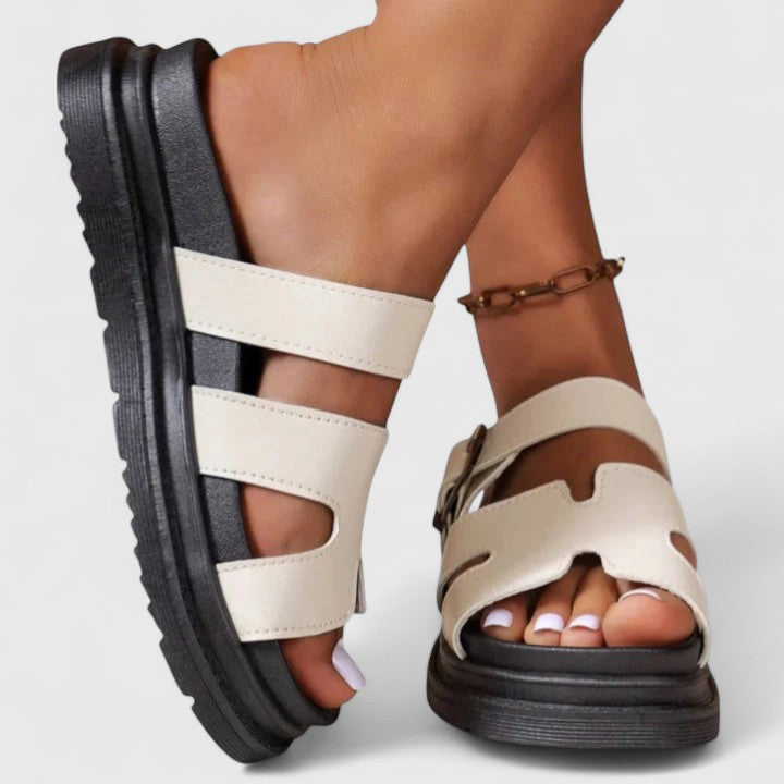 Claire | Ortopediset Sandalit