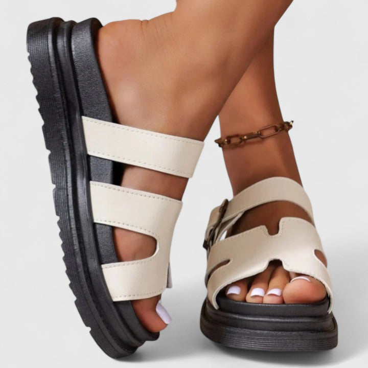 Claire | Ortopediset Sandalit
