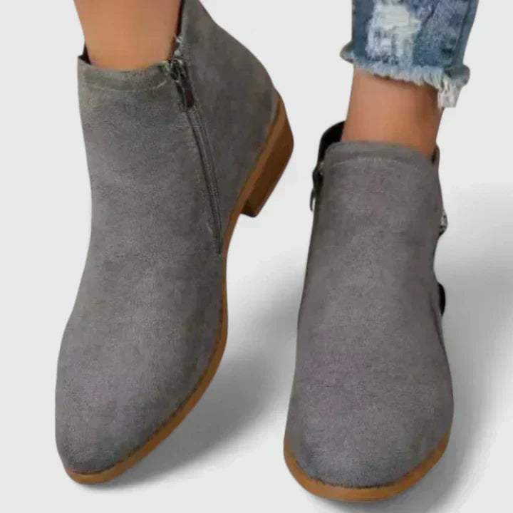 Kalvaya – Shoes