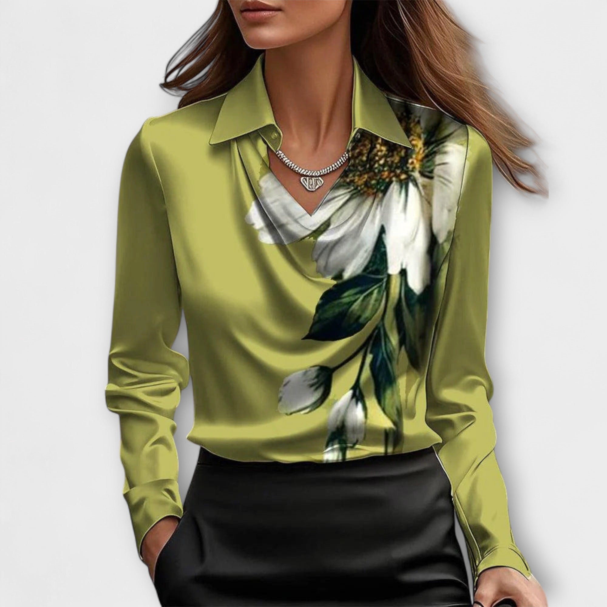 Lucie – Blouse