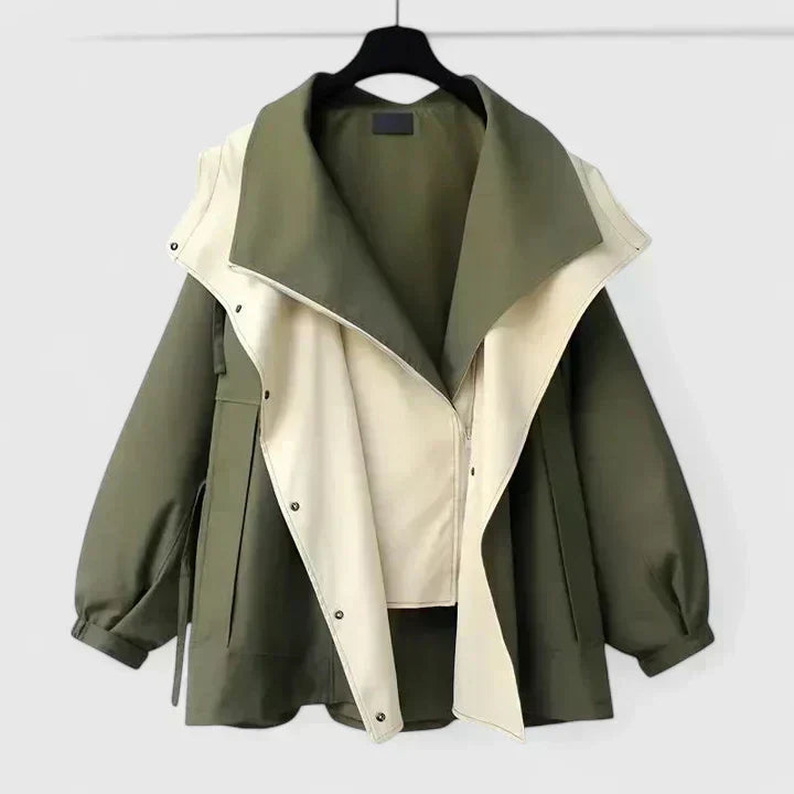 Rebekka – Coat