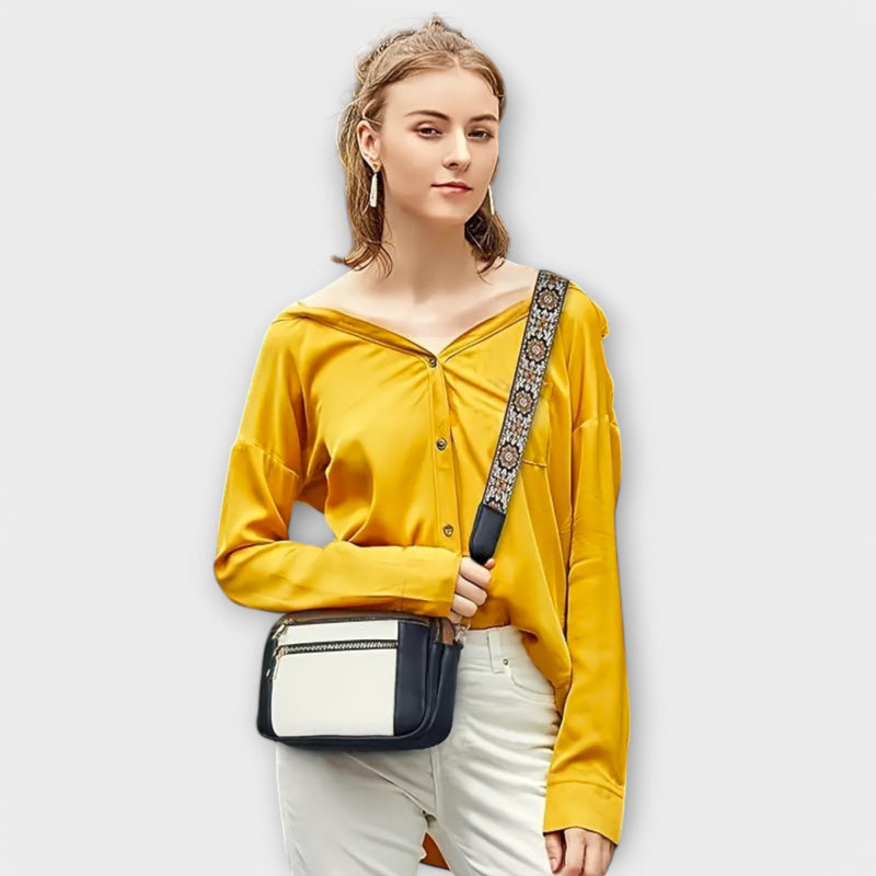 Sabina – Shoulder Bag