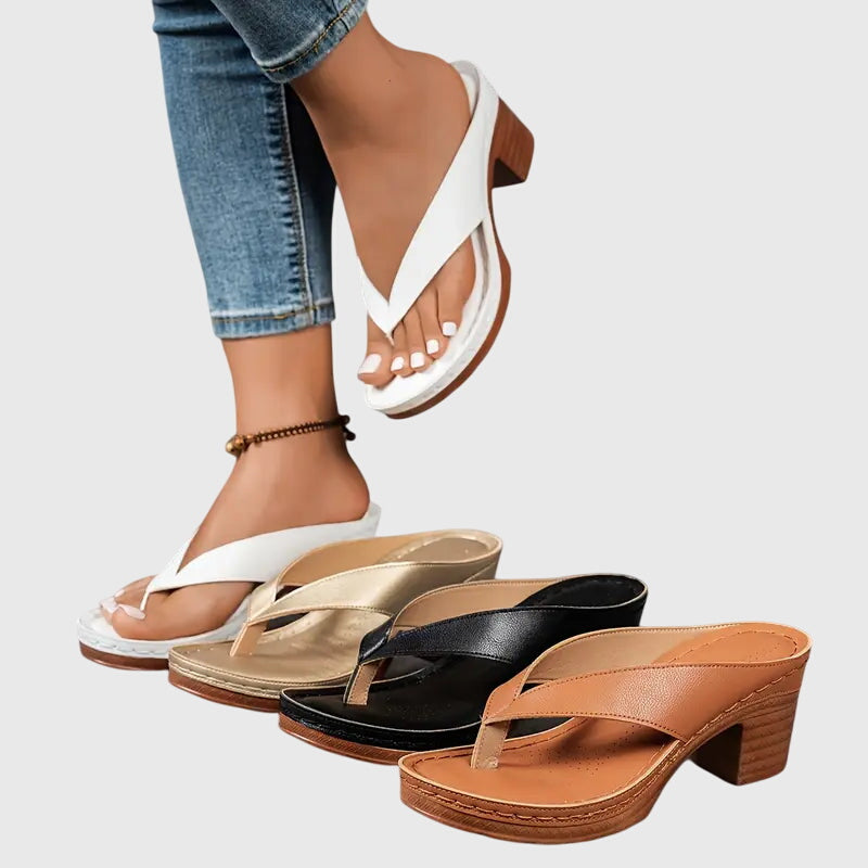 Gianna™ | Ortopediset Sandalit