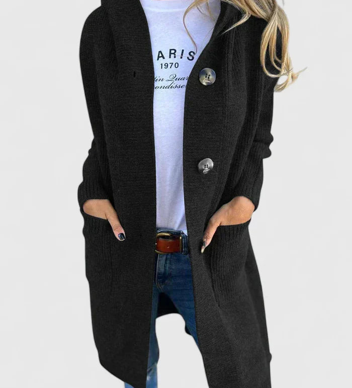 Giulyanrah | Cozy Cardigan