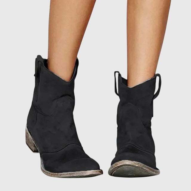 Zuzana – Kovaiju Boots