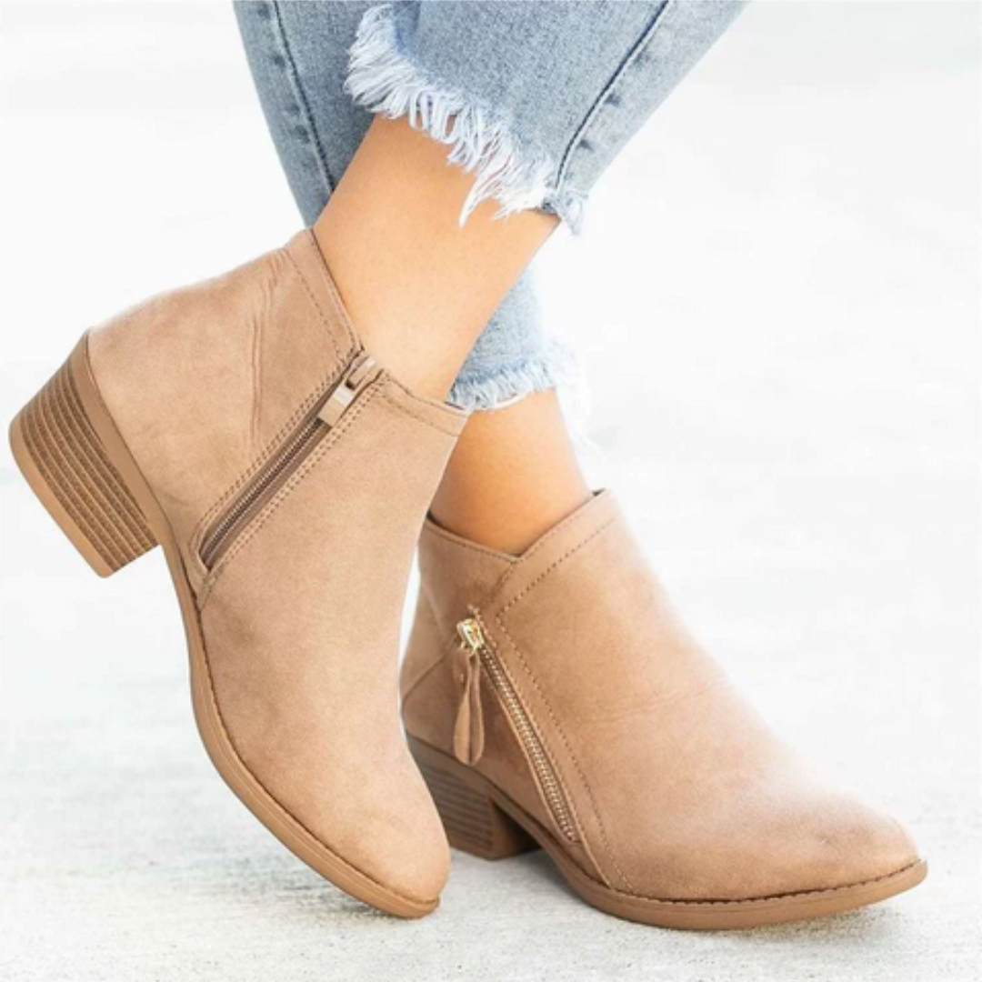 Kalvaya – Shoes