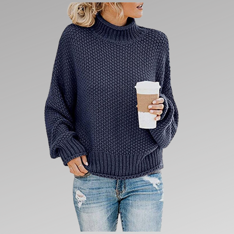 Valerianne | Elegant Knitwear