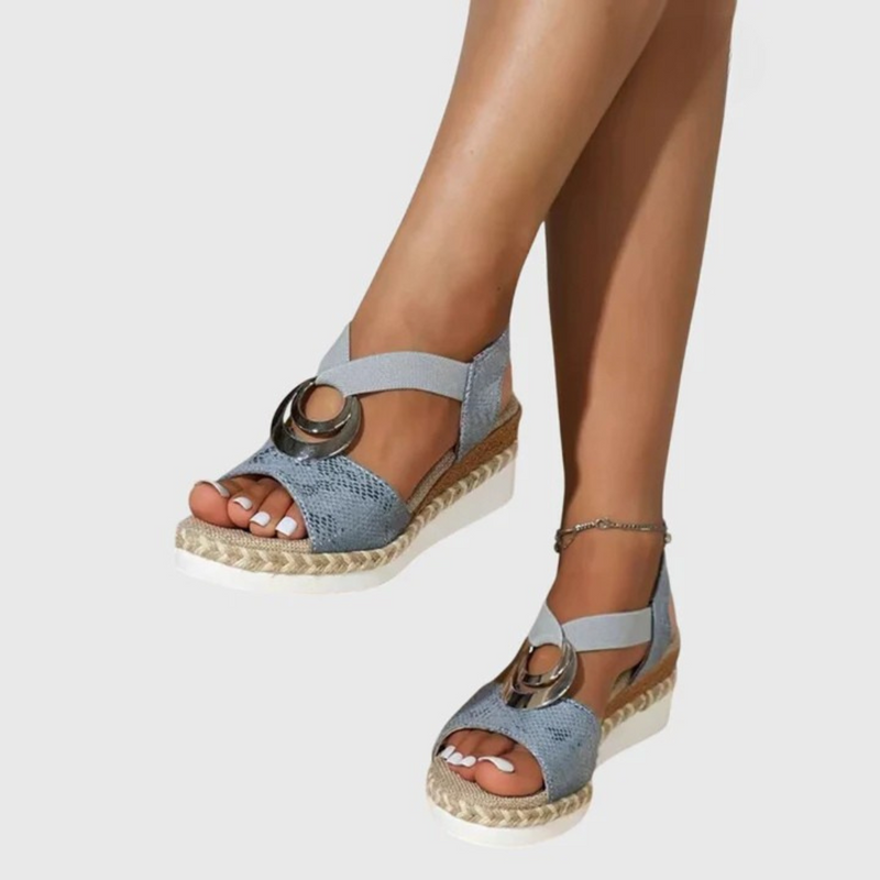 Olivia™ | Ortopedilised Sandaalid