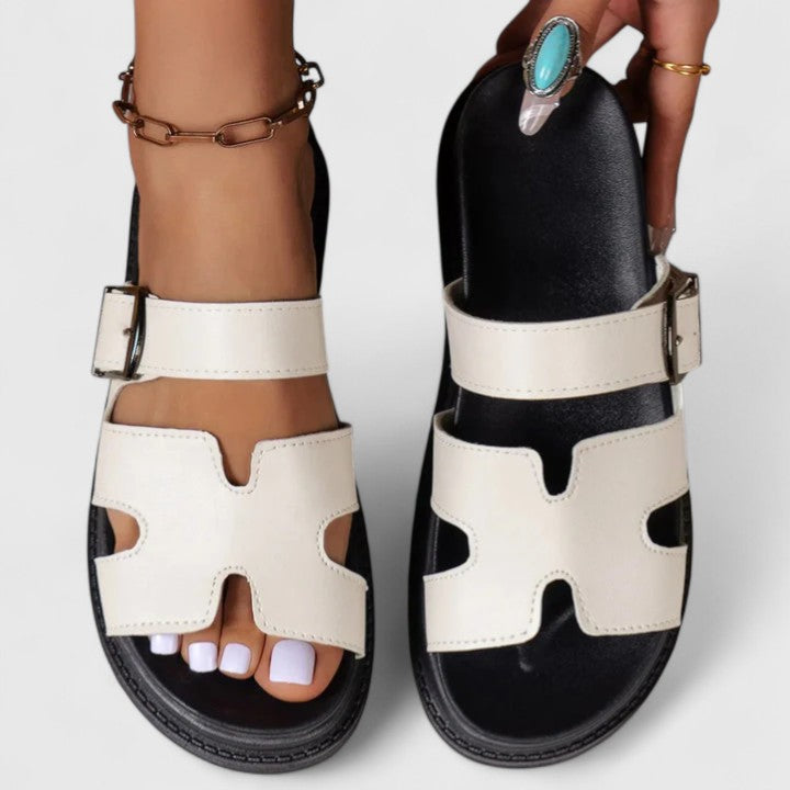 Claire | Ortopediset Sandalit