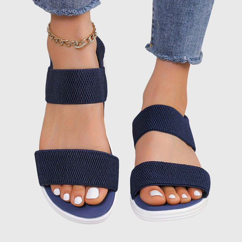 Emila™ | Ortopediset Sandaalit
