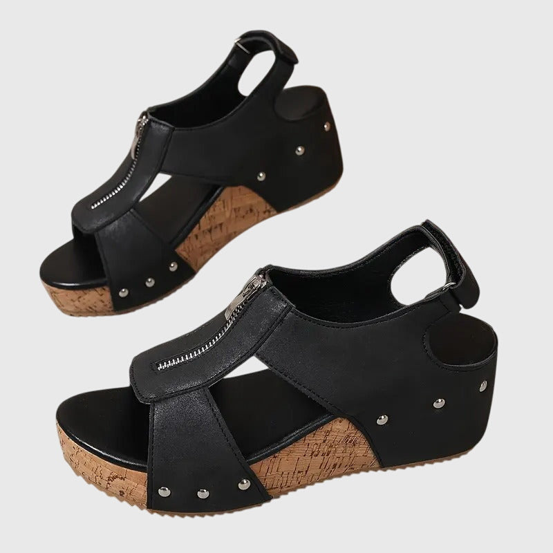 Styla™ | Ortopediset Sandaletit