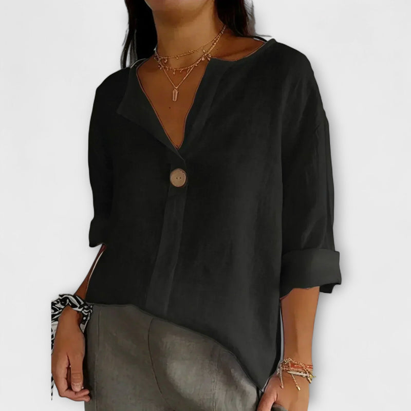 Nikole - Everyday Fabric Shirt