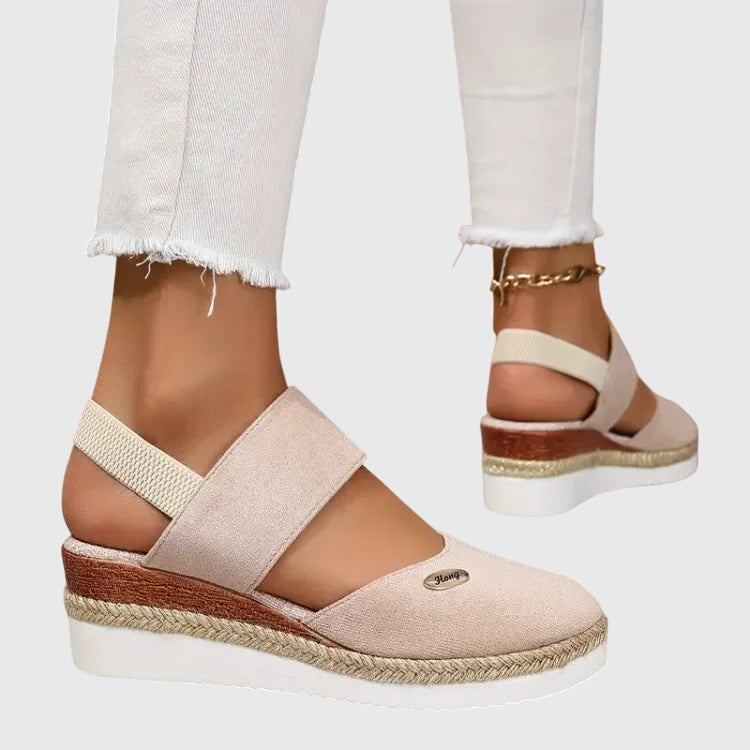 Harriet™ | Ortopediset Sandalit