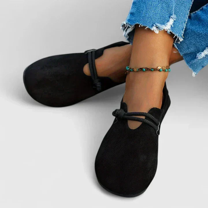 Lena™ | Mukavat Mokasiinit