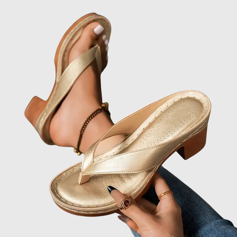 Gianna™ | Ortopediset Sandalit