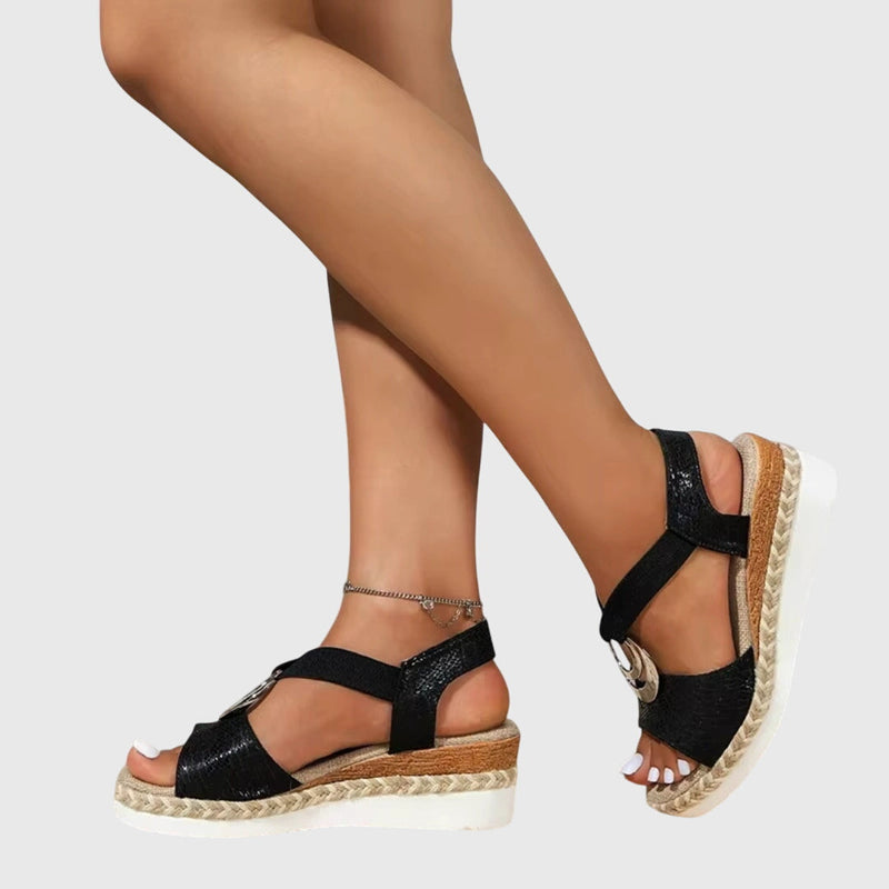 Olivia™ | Ortopedilised Sandaalid