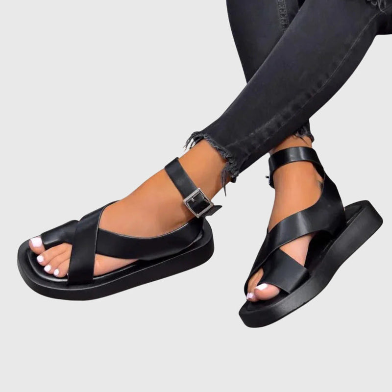 Tess™ | Ortopedic Sandals