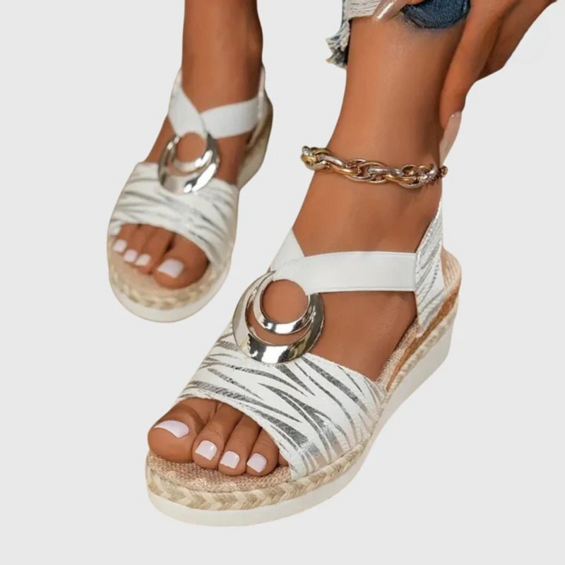 Olivia™ | Ortopedilised Sandaalid