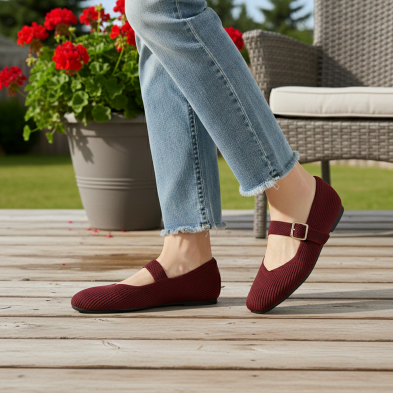 Aveline Comfort Loafers