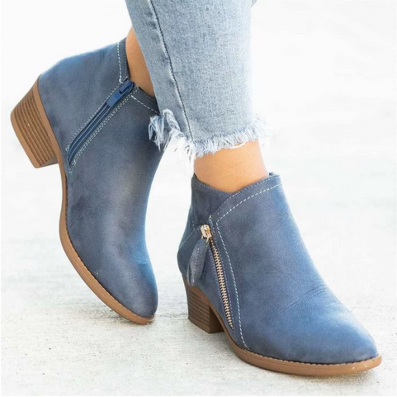 Kalvaya – Shoes