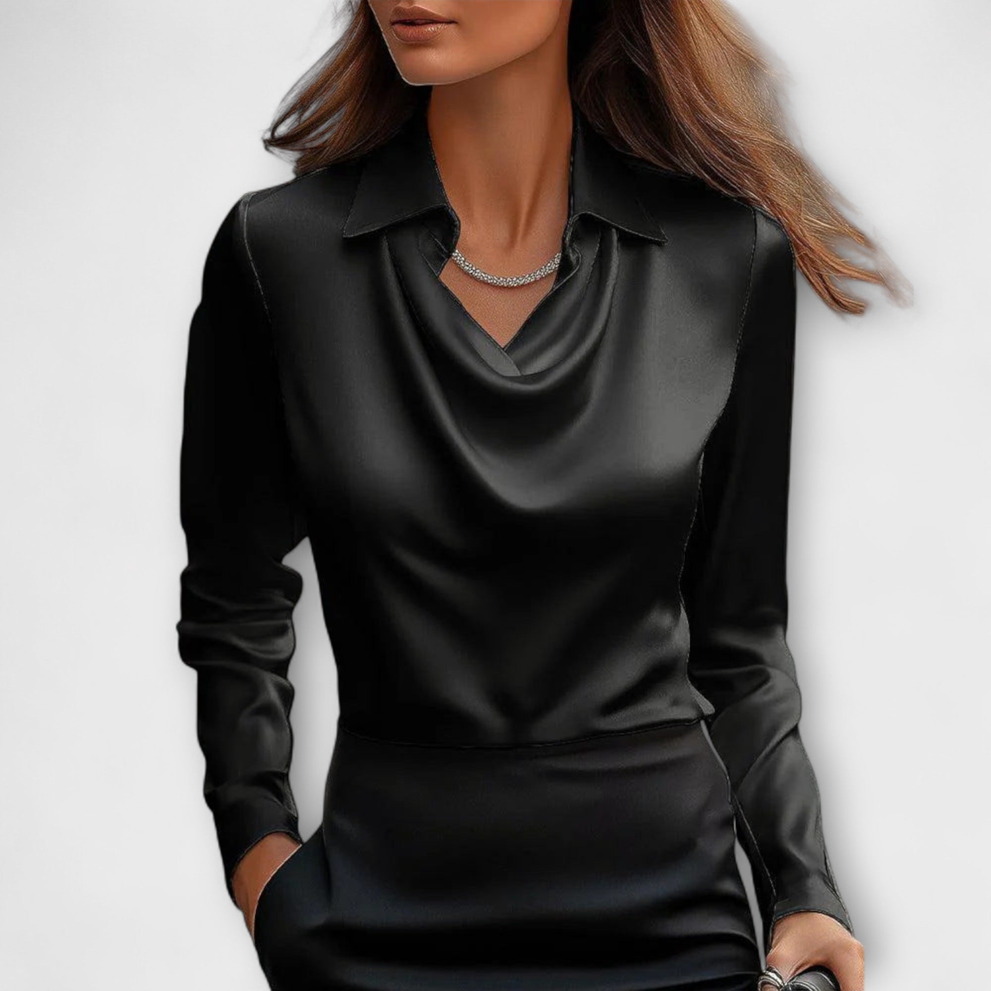 Lucie – Blouse