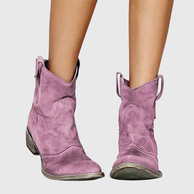 Zuzana – Kovaiju Boots