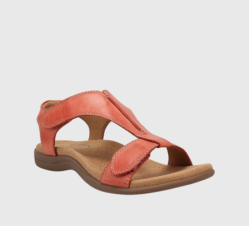 Kylie™ | Elegant Ortopedic Sandal