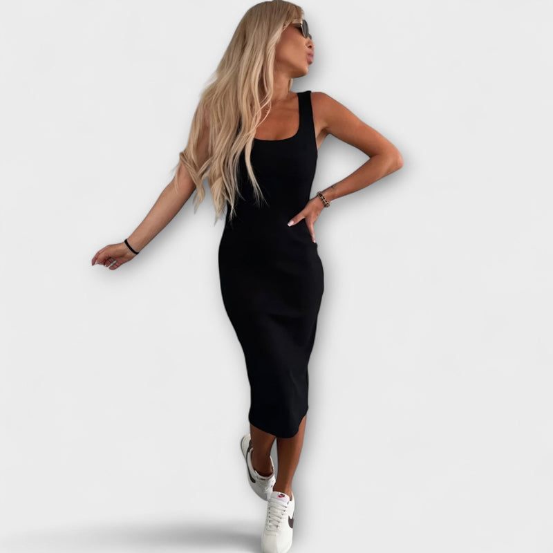 Manon - Mukavat Midi Dresses & Cardigans